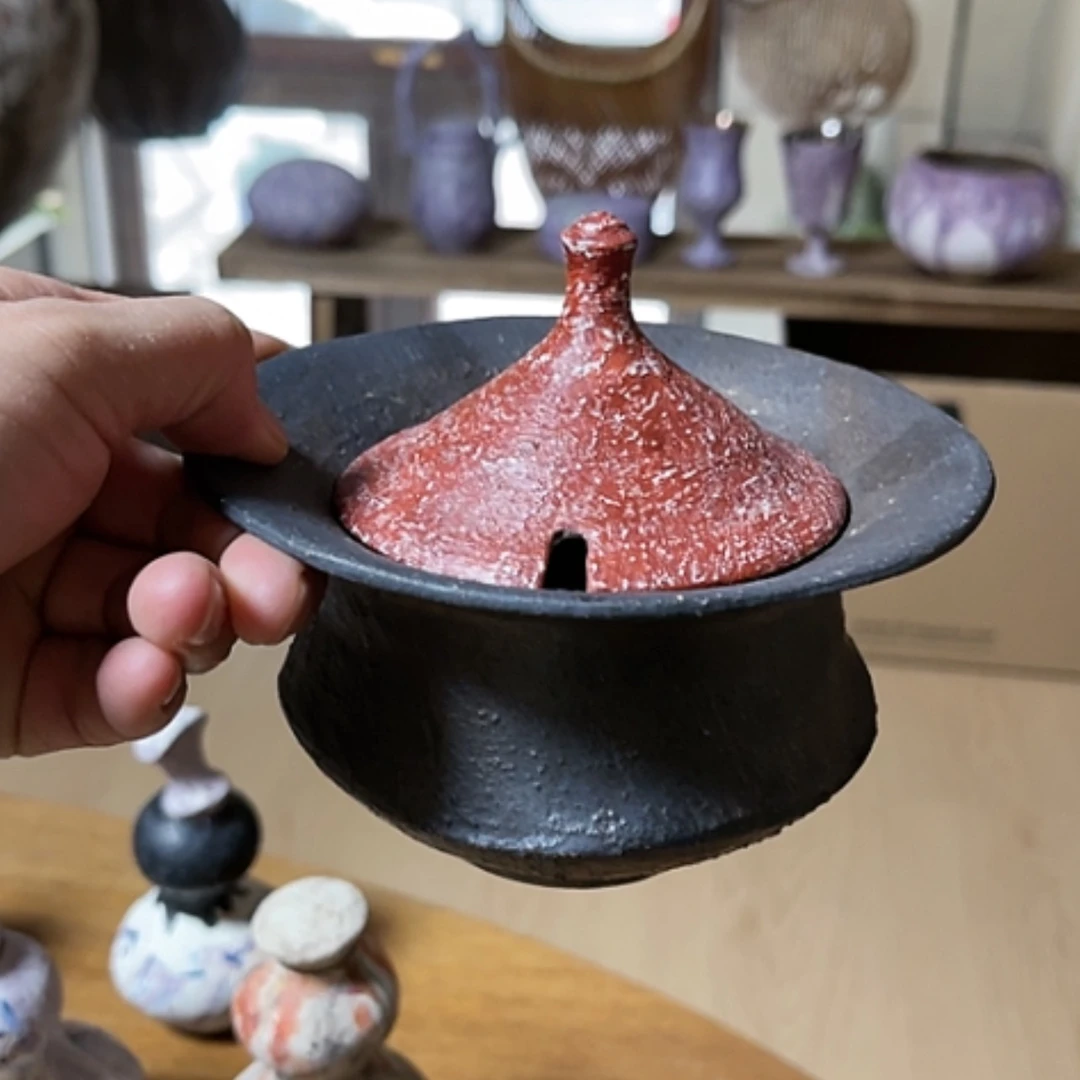 【闪购商品】陶陶器好看好看好看