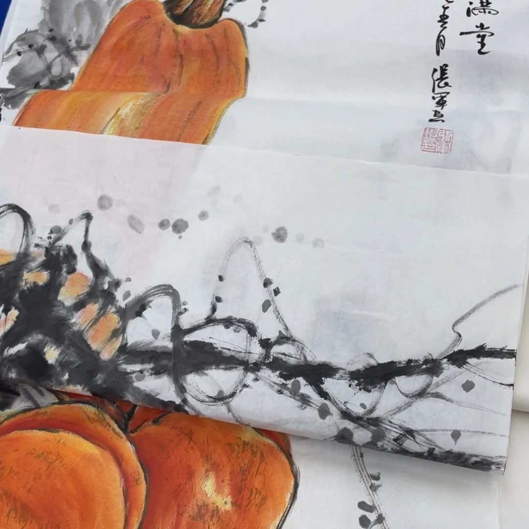 国画国画绘画作品欣赏