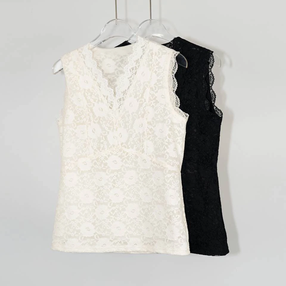 922 高品质面料春款大码女装背心