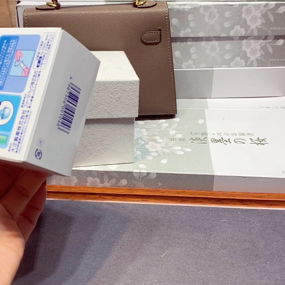 如图所示 观兰器物