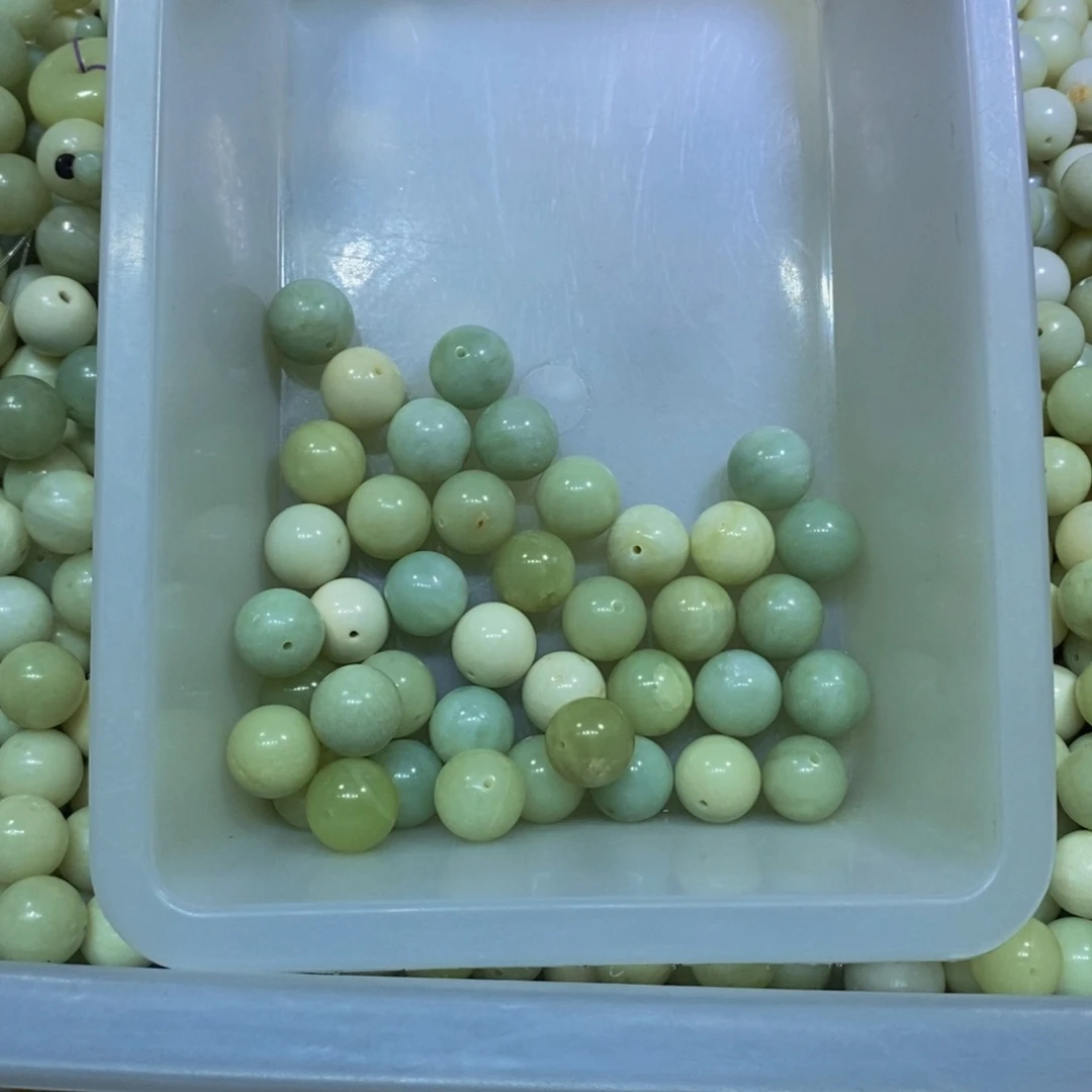 未镶嵌蛇纹石玉其他235