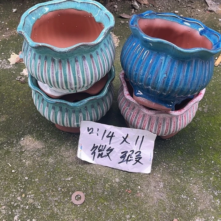 泥塑自产自销模式