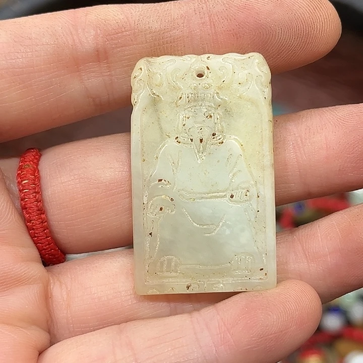 无***为摆件摆件一物一拍