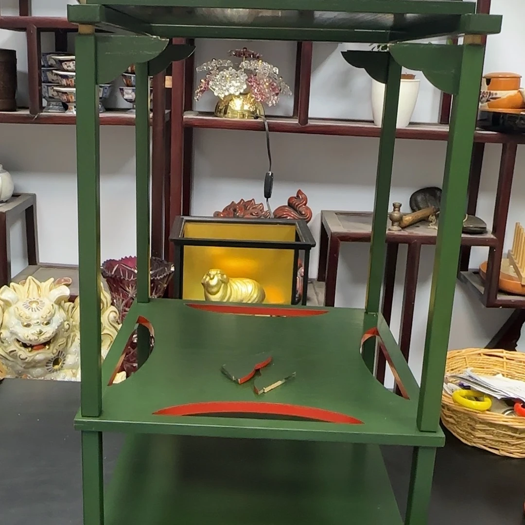 中古物品，谨慎参拍97