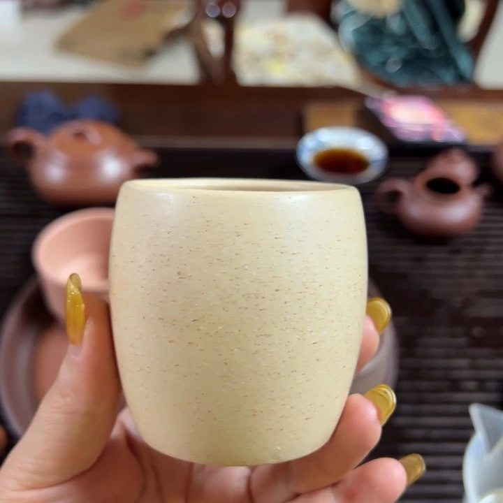 走***人紫砂茶壶宜兴紫砂文化艺术