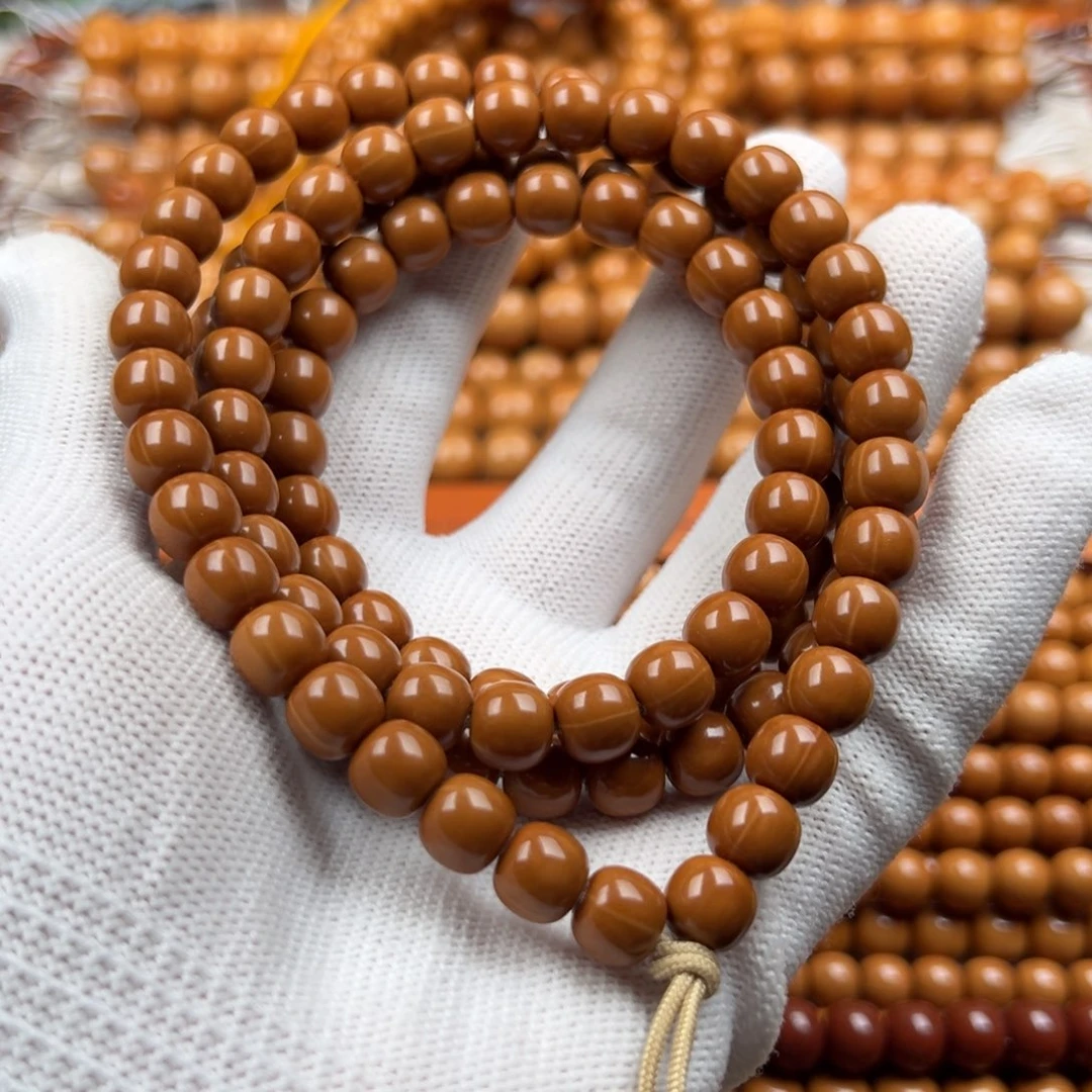 手串猴头核桃顺*?老型脖挂