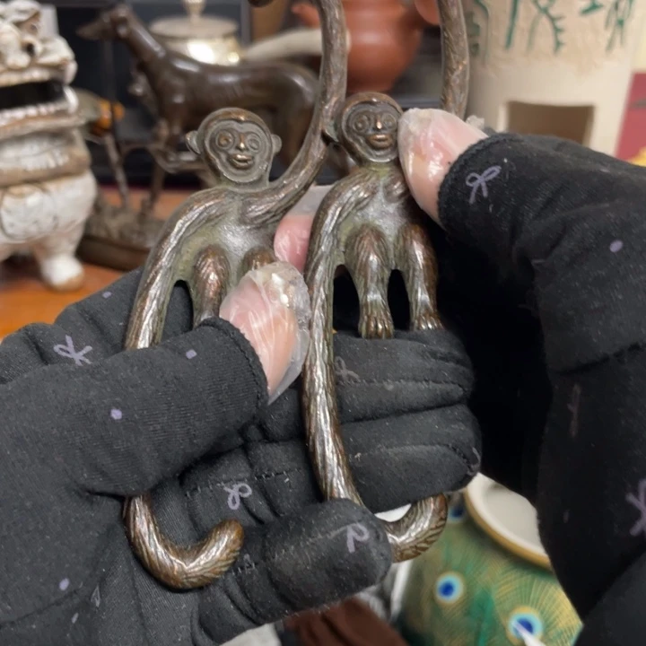 紫砂茶杯人生海海尽兴开怀