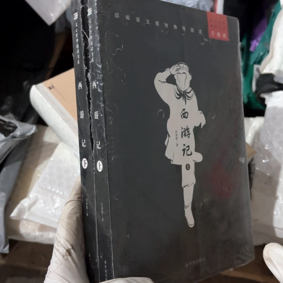 西游记黑皮 闪购闪购