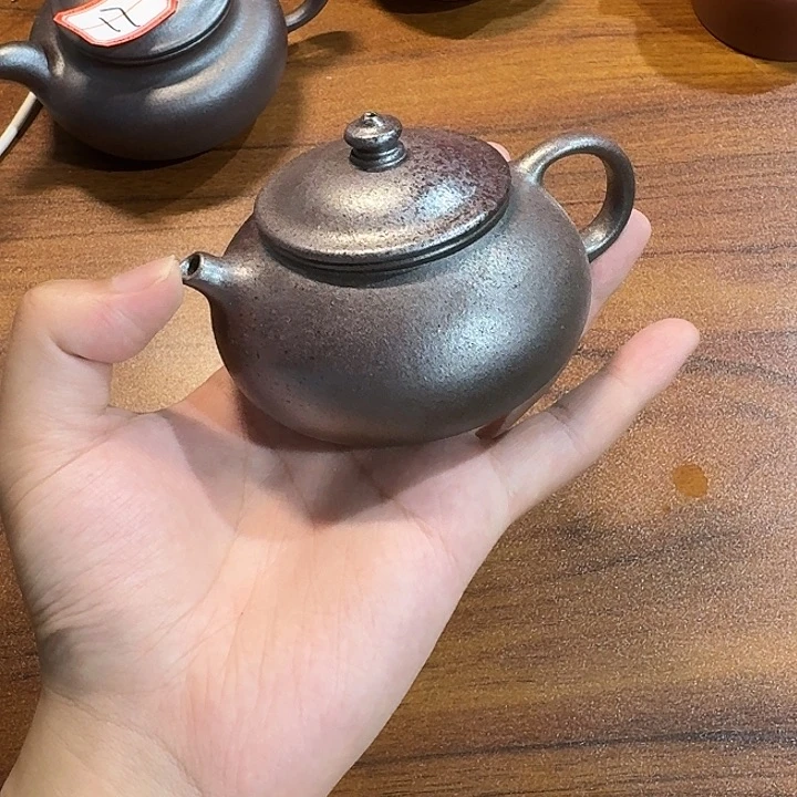 18号紫砂壶啦啦啦啦啦啦啦