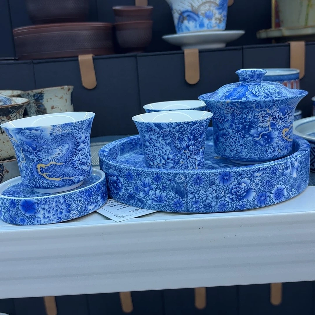 超级超级超级超级茶具