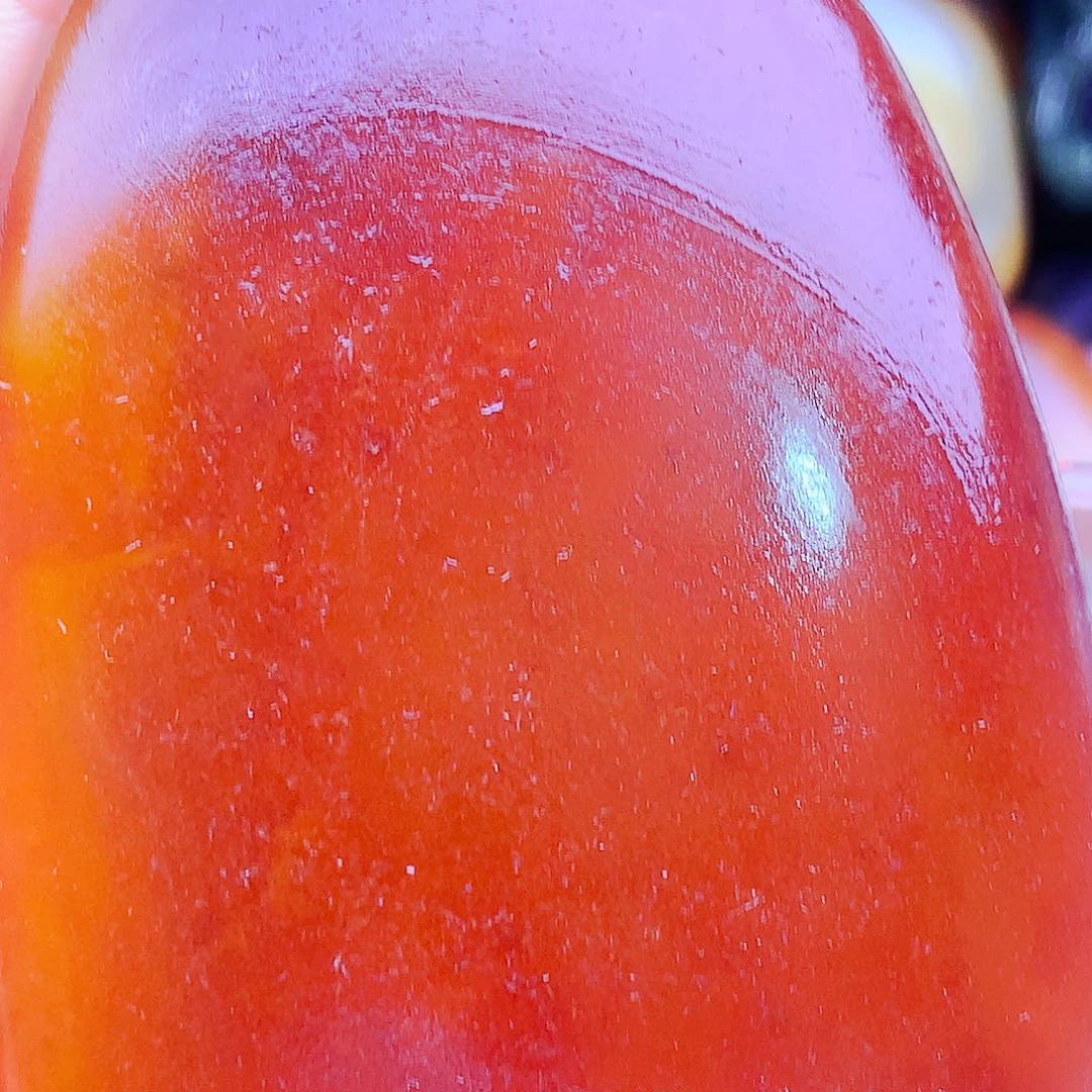 未镶嵌和田玉（糖玉）把件