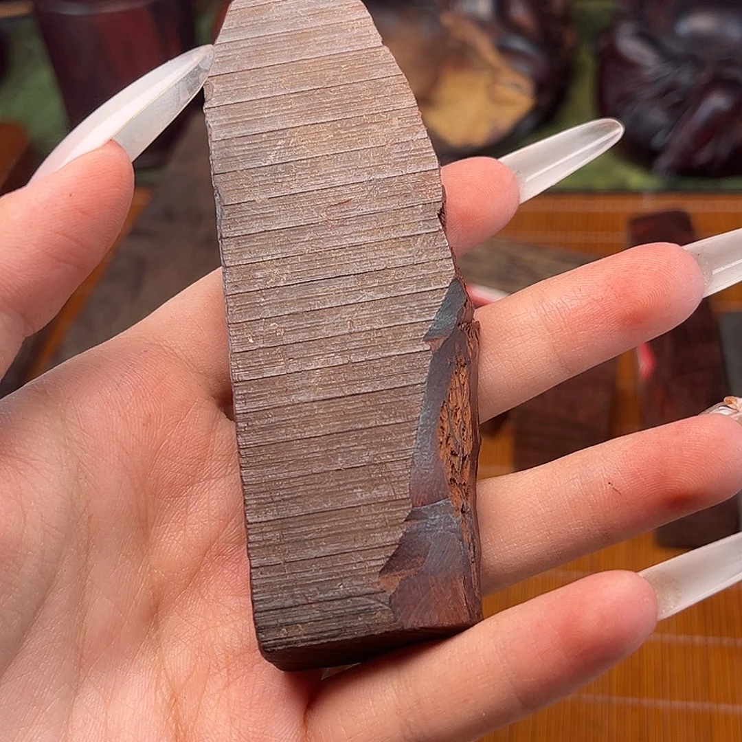 游***6檀香紫檀（小叶紫檀）