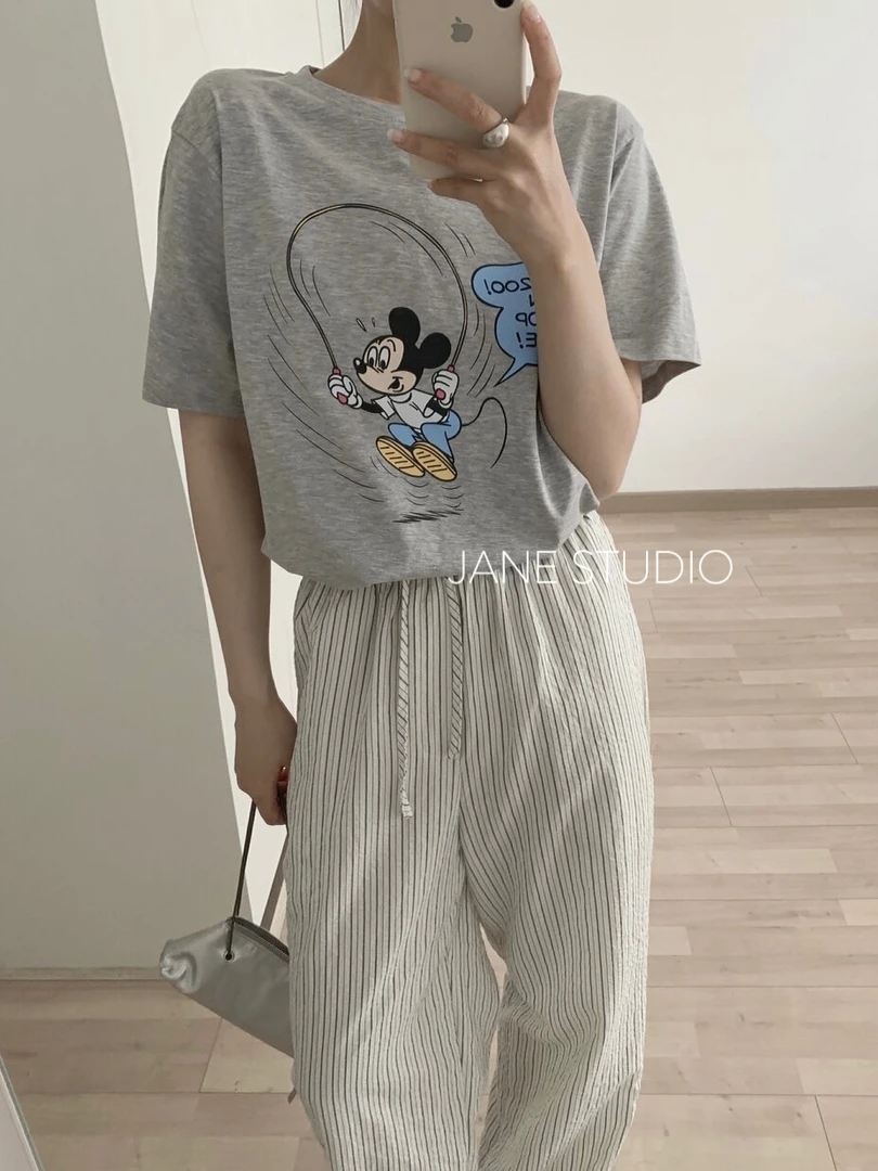 JaneStudio【00-50合集】女装实体店高品质新款简约韩系