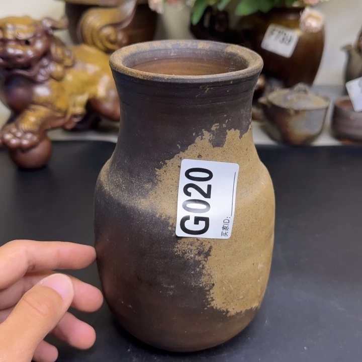 备前烧作品备前烧作品