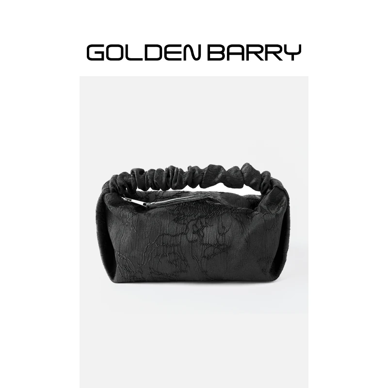 GOLDENBARRY|623021国风枕头包