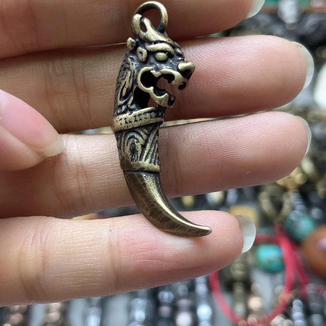 工艺品挂件一物一图