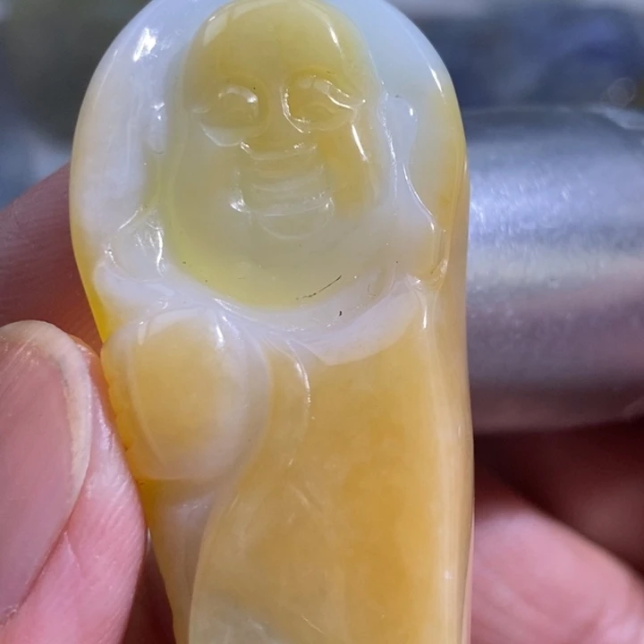 【闪购商品】颈饰未镶嵌翡翠11111111111