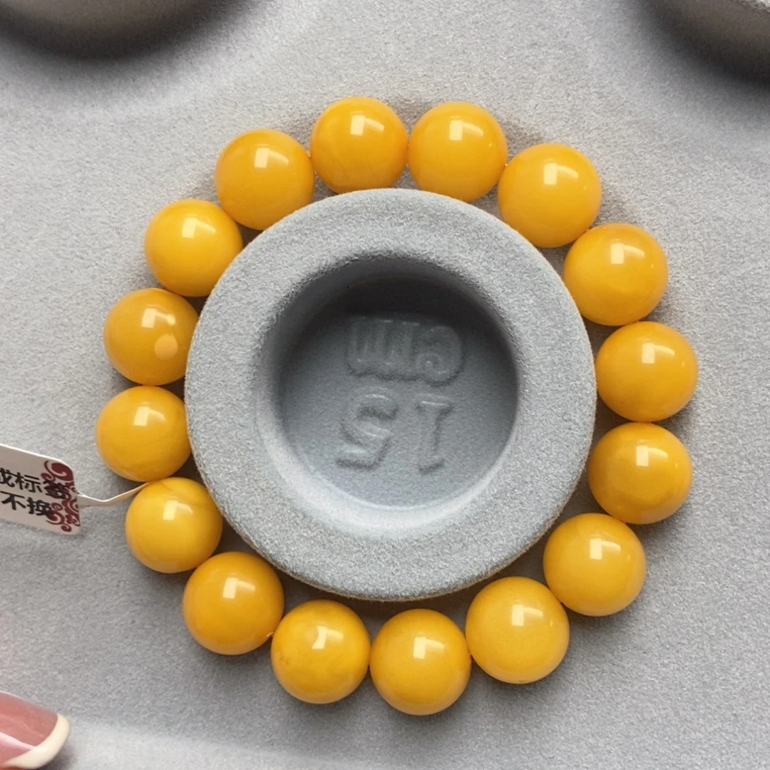 琥珀未镶嵌珠宝奇石46