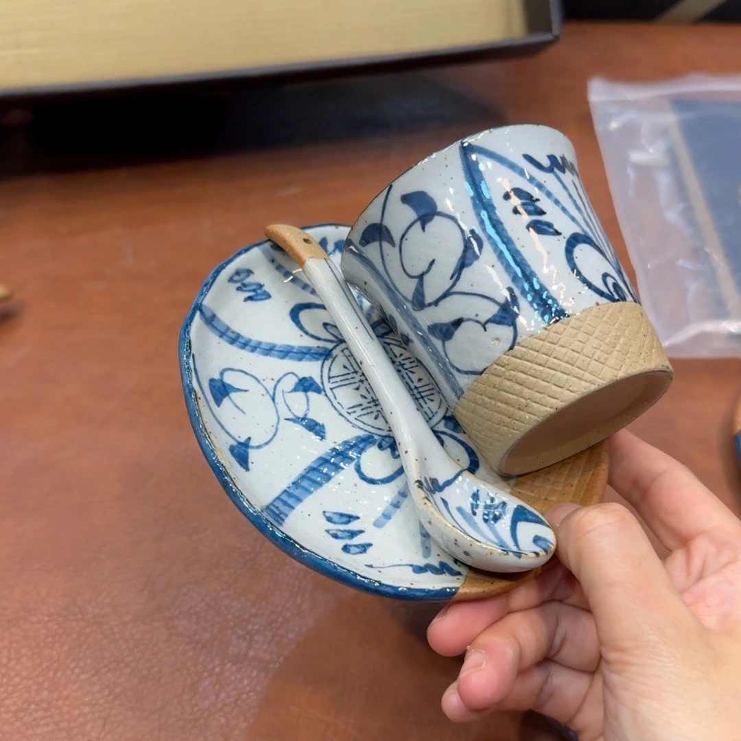 小狐狸瓷器精选推荐好物