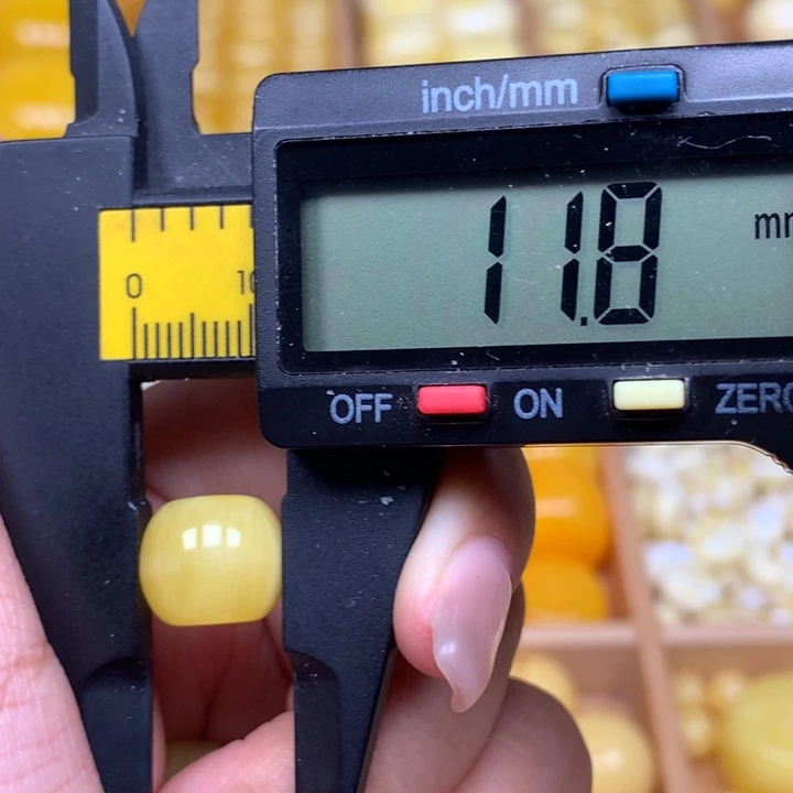 非金属配珠配饰13