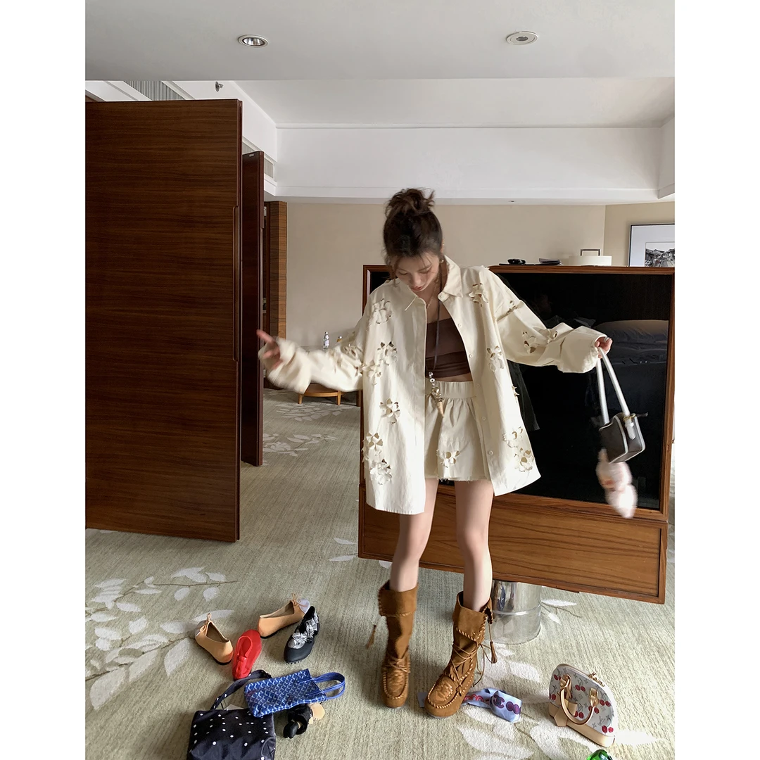 【剪影浮雕抹胸】时尚百搭气质抹胸4421