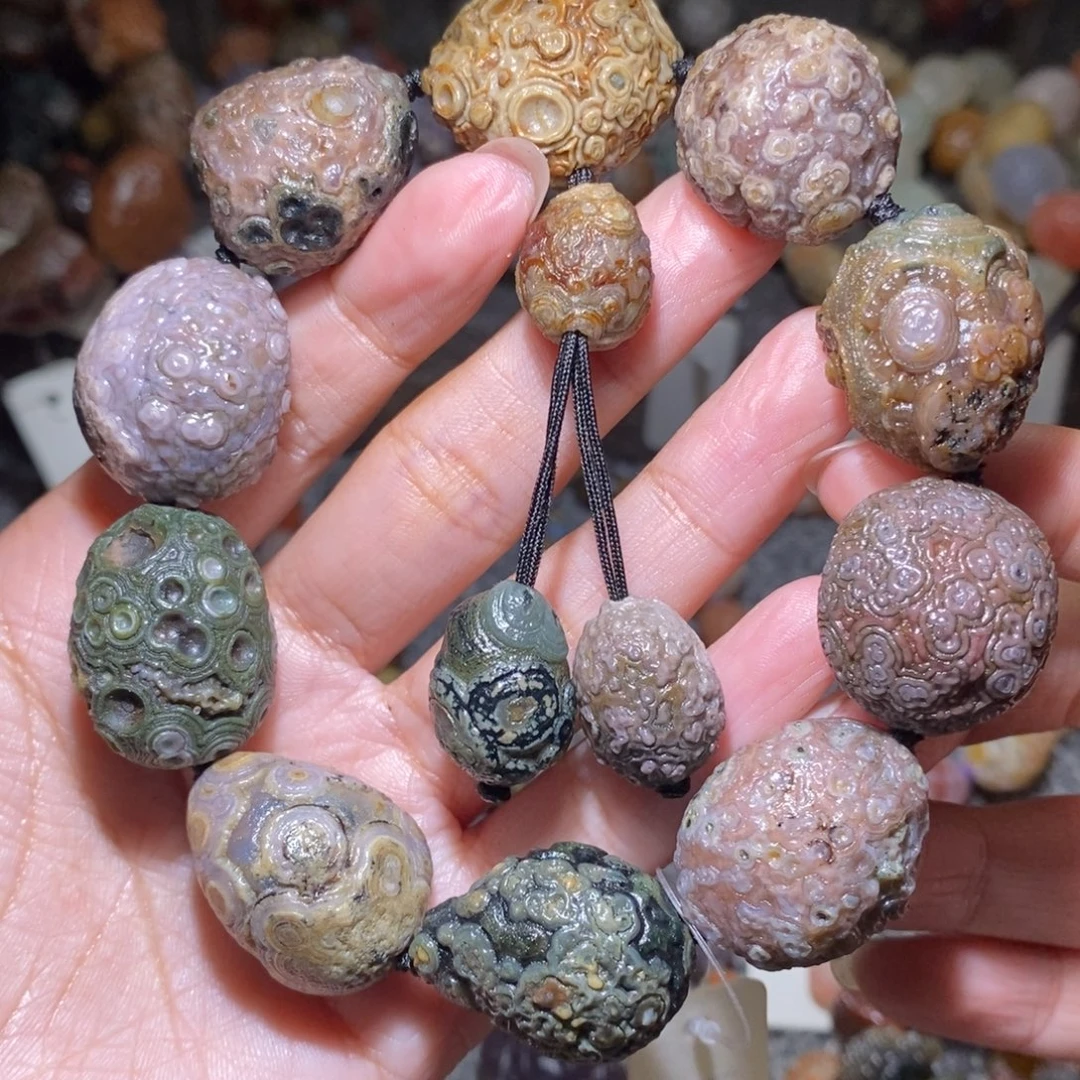 糖心糖葫芦糖葫芦