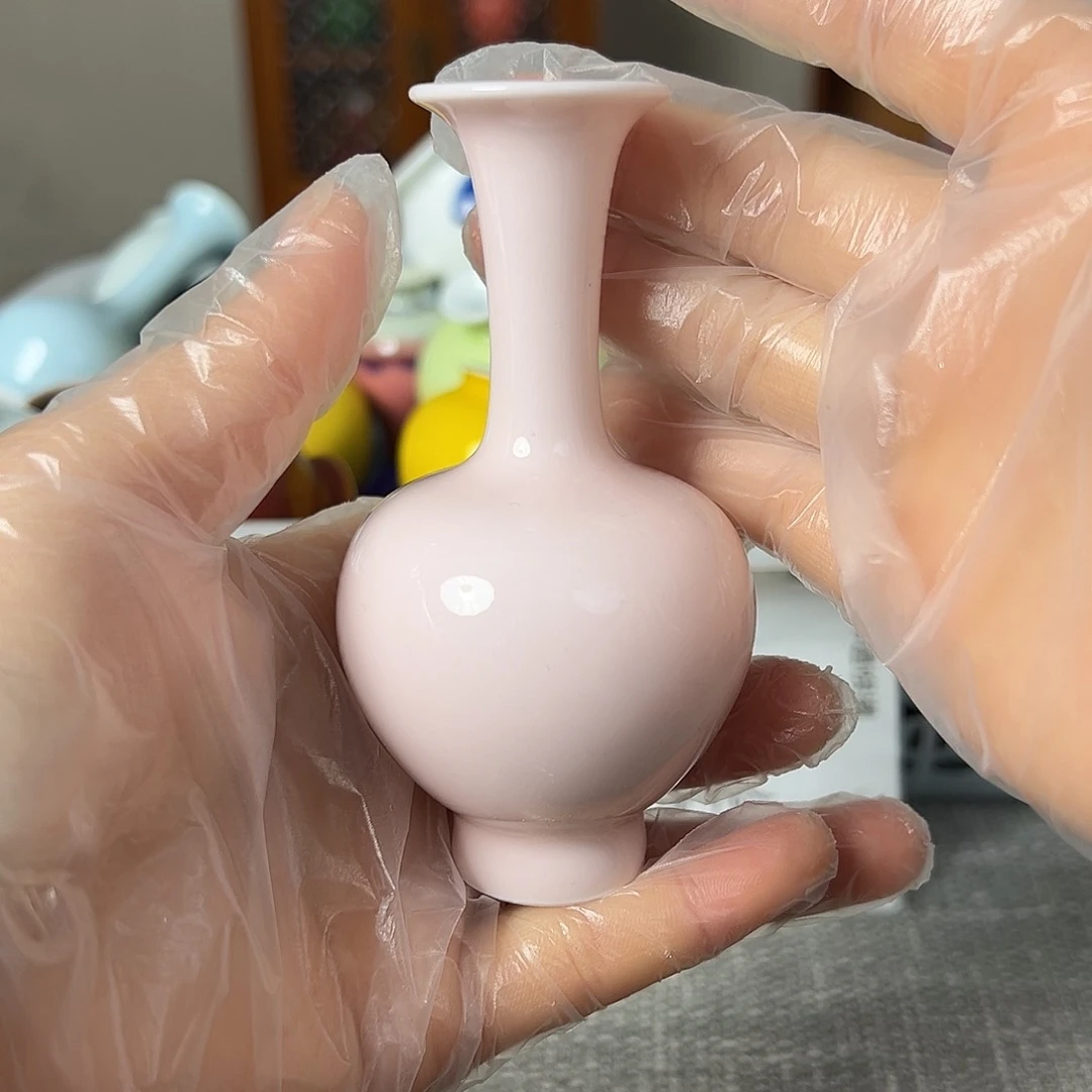 摆件景德镇陶瓷研究所学会