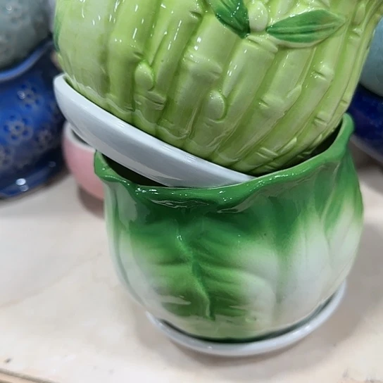 口径不清楚问客服