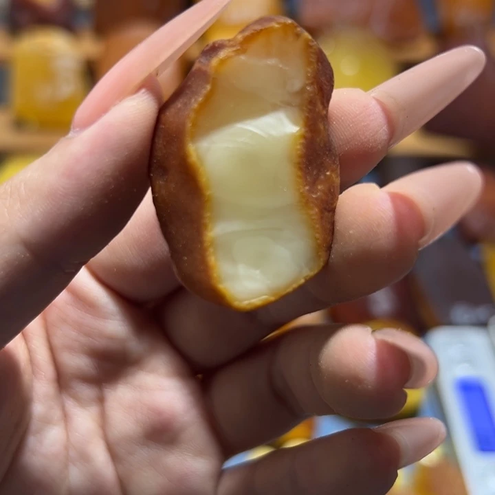 定制琥珀波罗的海琥珀