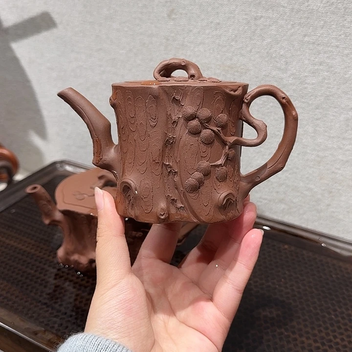 仁***信茶壶紫砂紫砂壶111111