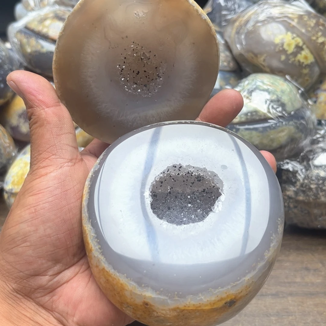 未镶嵌紫晶大型摆件（非配饰）