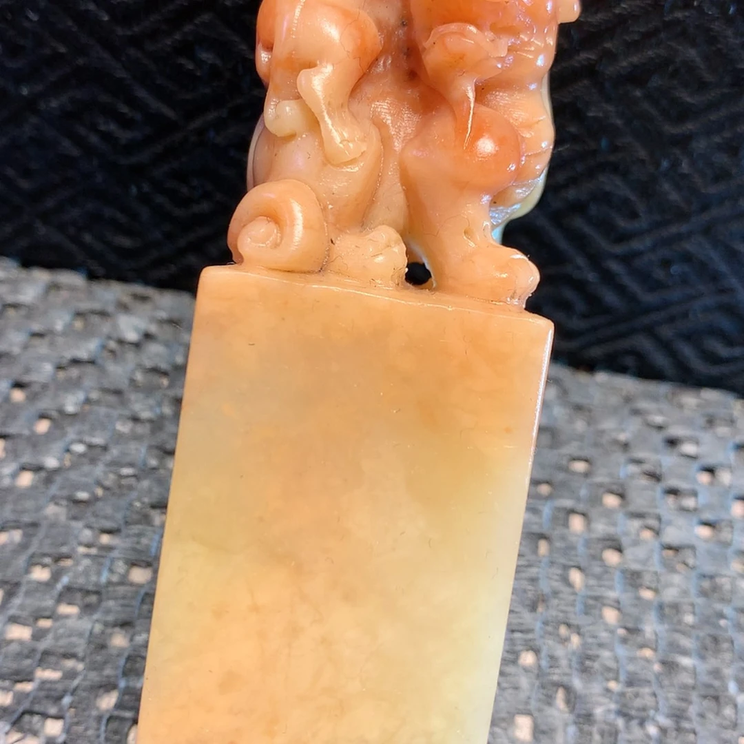 【闪购商品】寿山石用****6寿山石批发