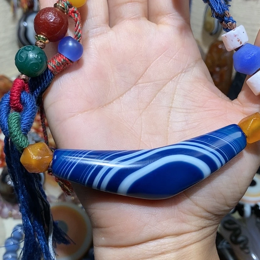【闪购商品】未镶嵌颈饰玛瑙/玉髓