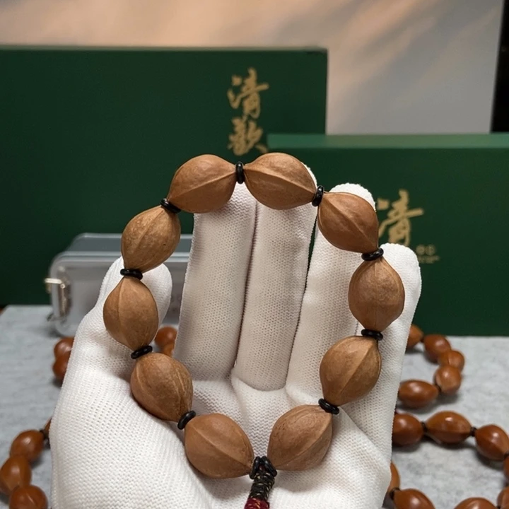 手串/手链橄榄核1523