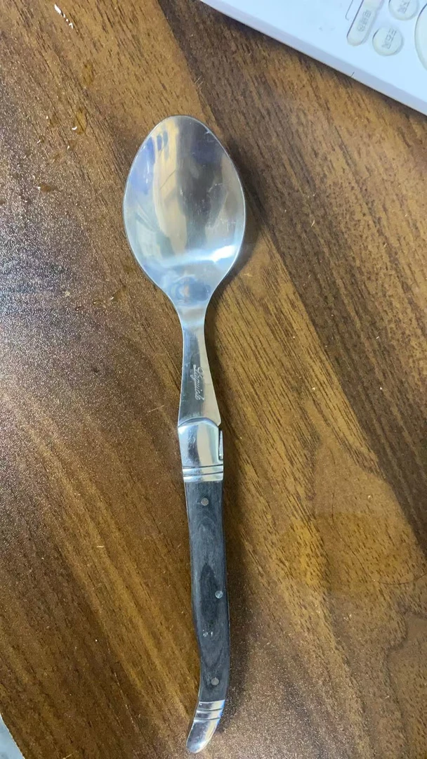 尾货瑕疵勺子