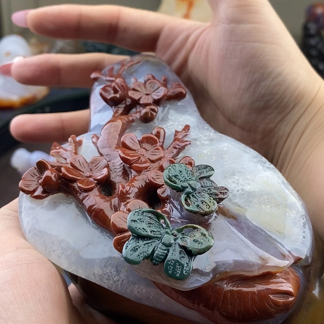 双***️石英质玉未镶嵌手饰