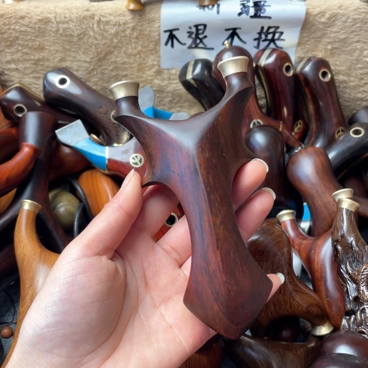 大果紫檀（缅甸花梨）微瑕88