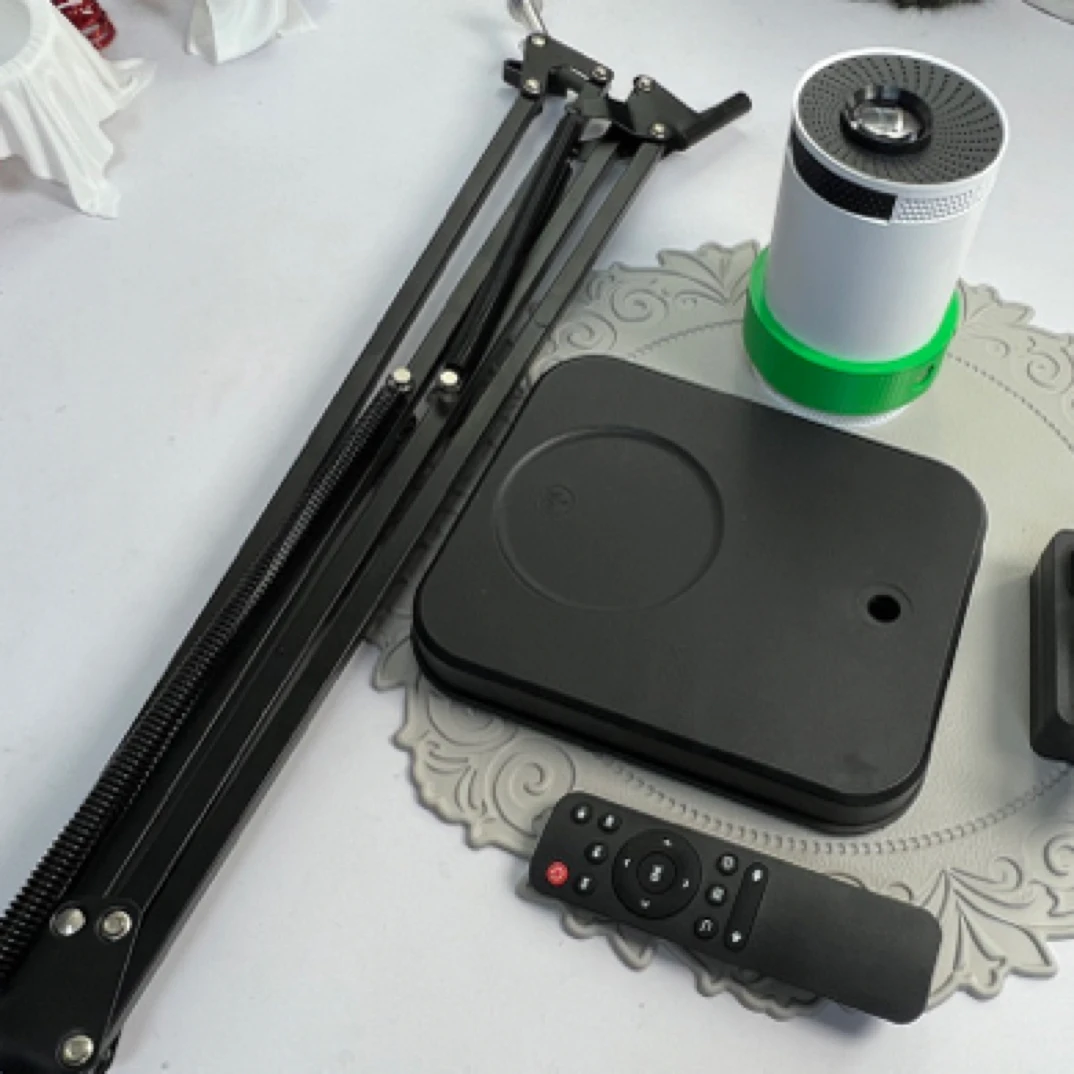 懒人烘焙手绘写字工具投影 影子工具