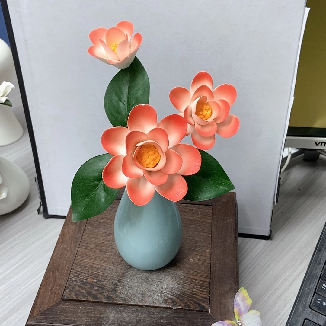 陶瓷手工制作工艺