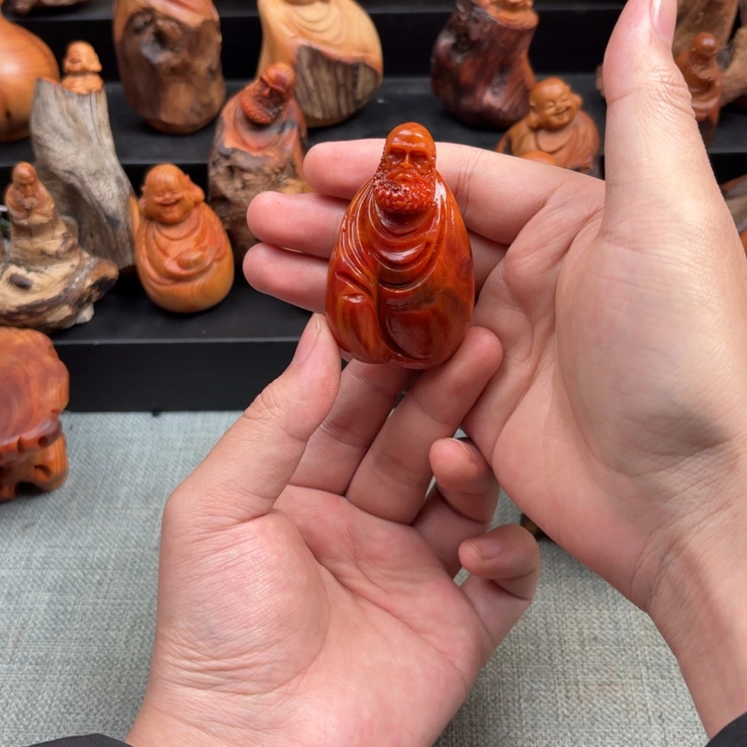 柏木（崖柏）太行崖柏