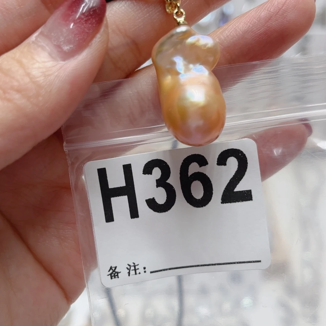 颈饰淡水珍珠未镶嵌