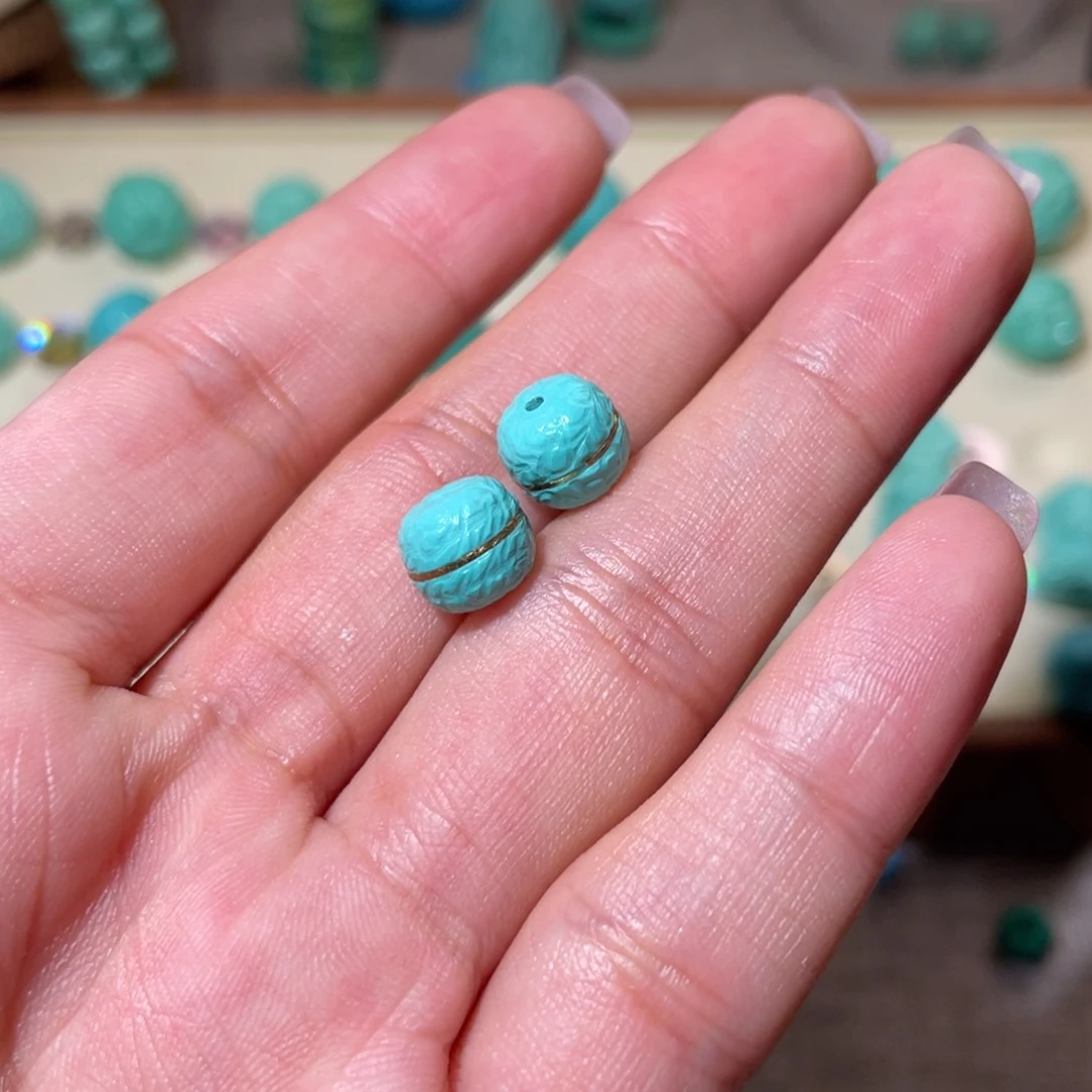 梅***丫湖北原生态配饰卡8+