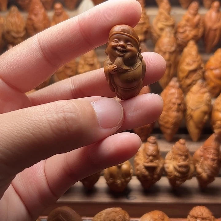 吊坠橄榄核橄榄核