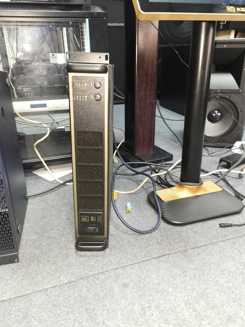 8新 二手设备B3功放一台,不包邮