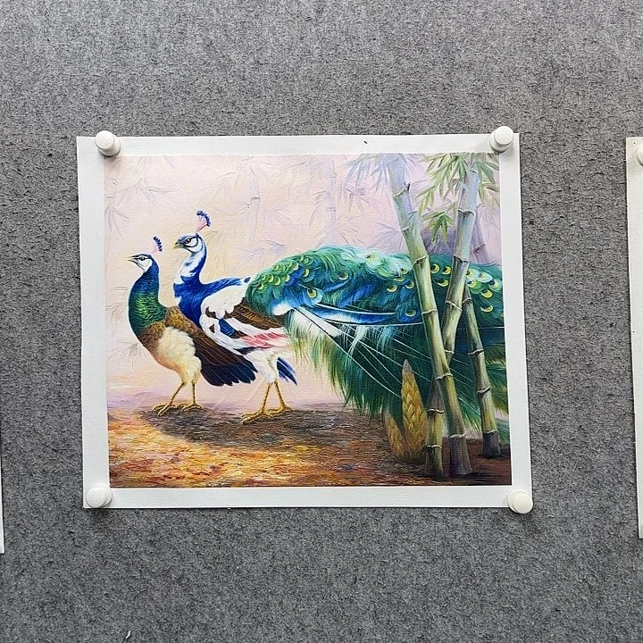 书法作品多次参加全国性