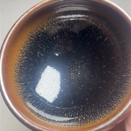 【闪购商品】茶盏-428............