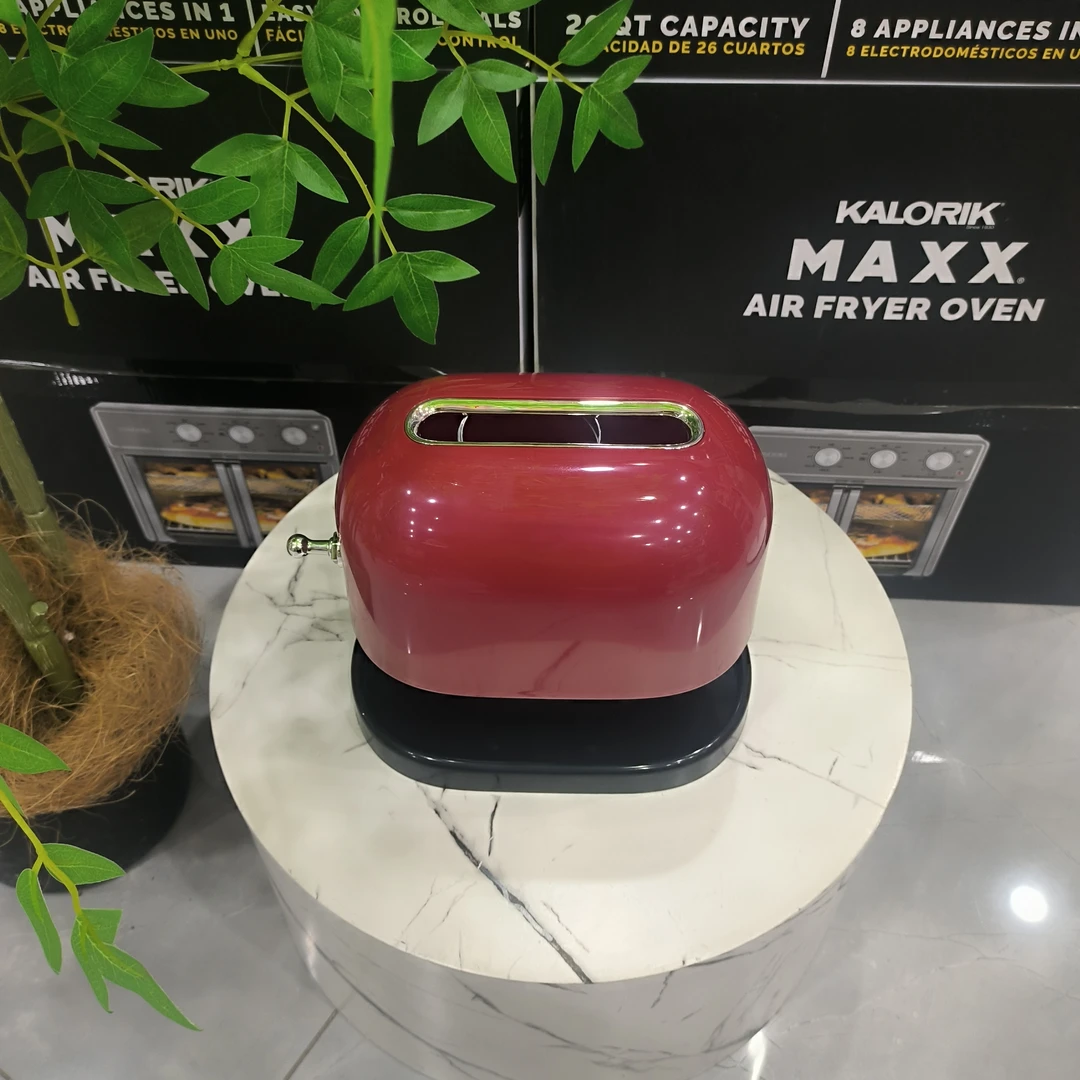 【主播专属】轻奢纸巾盒L模型PH1