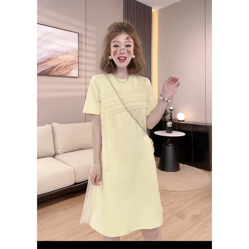 （早晴品牌）上林春（连衣裙）05062855