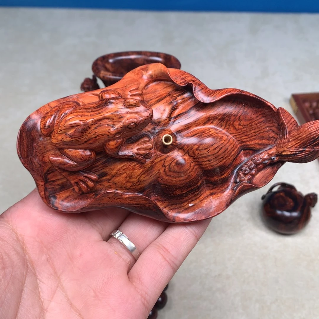 木海南黄花梨木等