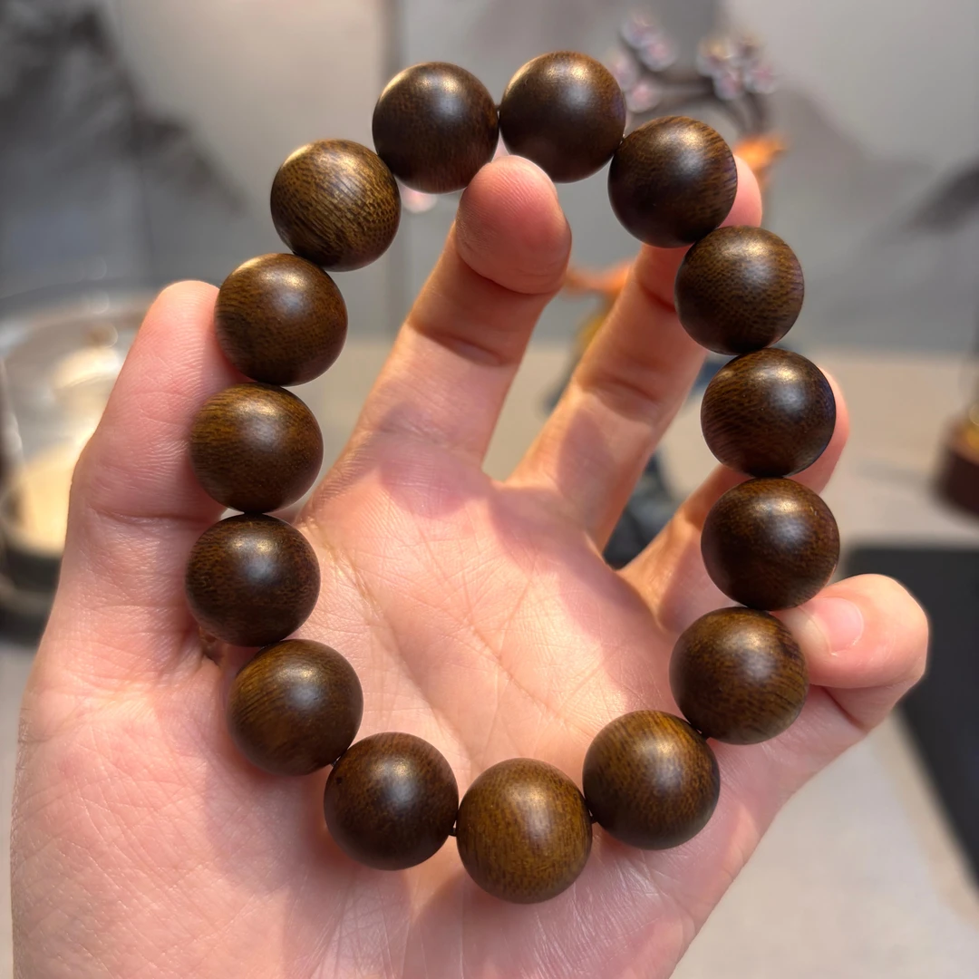 沉香富森1.4沉水单圈B1480126